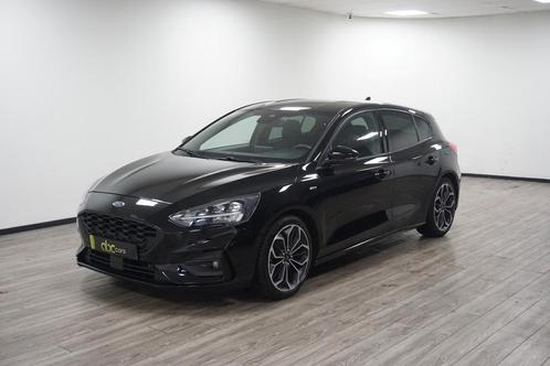 Ford Focus HB 1.5 ECOBOOST ST-LINE BUSINESS AUTOMAAT Nr. 053