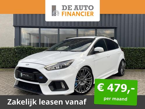 Ford Focus RS 2.3 349pk Turbo AWD  28.950,00