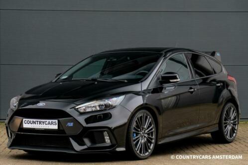 Ford Focus RS 2.3 SYNC III CARPLAY SONY SPORTUITLAAT