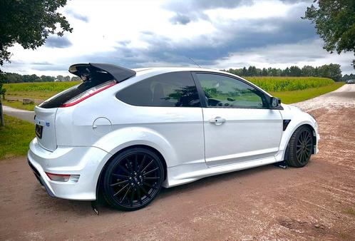 Ford Focus RS mk2 (uniek mooi)