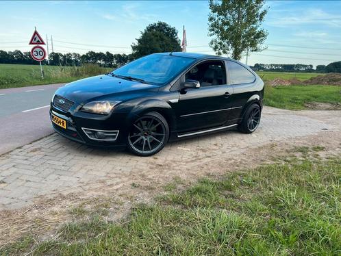 Ford Focus st 2.5