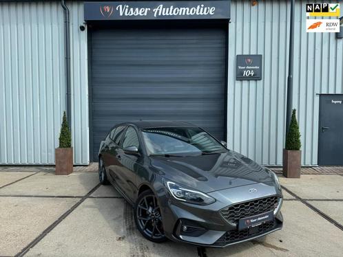 Ford Focus ST-3 279 PK1 Jaar Garantie