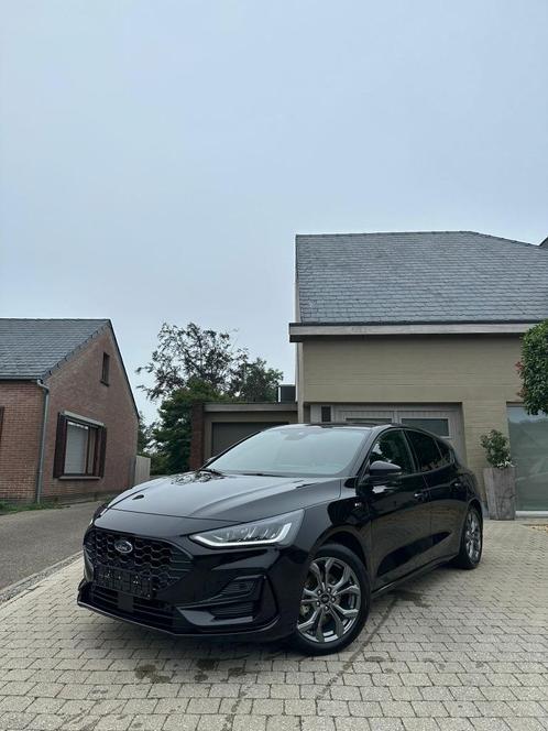 Ford Focus st-line 1.0l Nieuw 062023