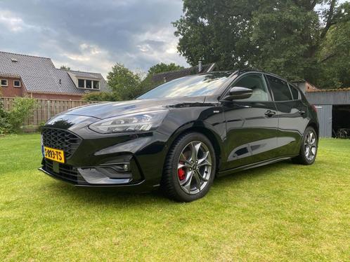 Ford Focus ST Line 125pk autom. winterp. alle opties