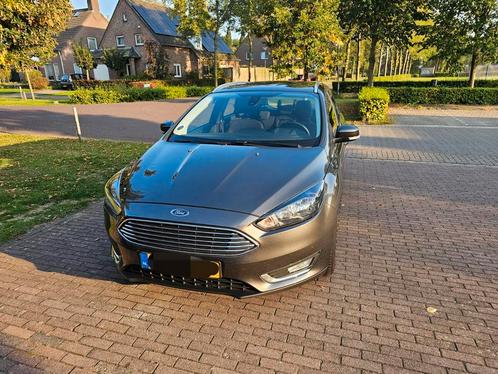 Ford Focus st Titanium 125 pk distrib.riem recent vervangen