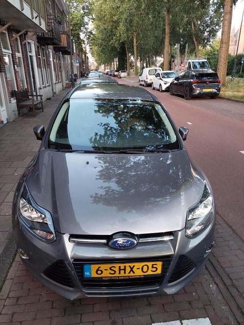 Ford focus station 1.6 tdci 2013