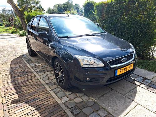 Ford Focus Titanium 2.0 Tdci 130pk 6bak 5D