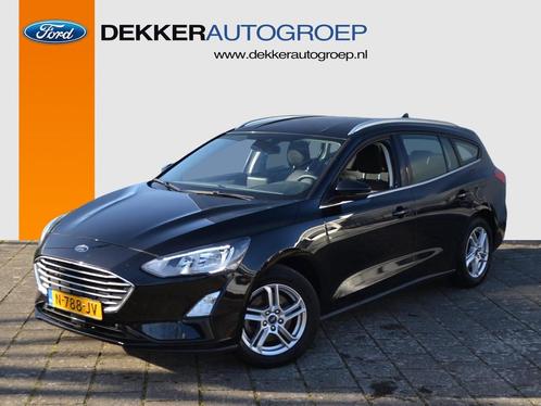 FORD Focus Wagon 1.0 EcoBoost 125pk Trend Edition Business N
