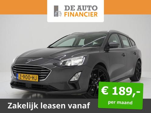 Ford FOCUS Wagon 1.0 EcoBoost  13.840,00