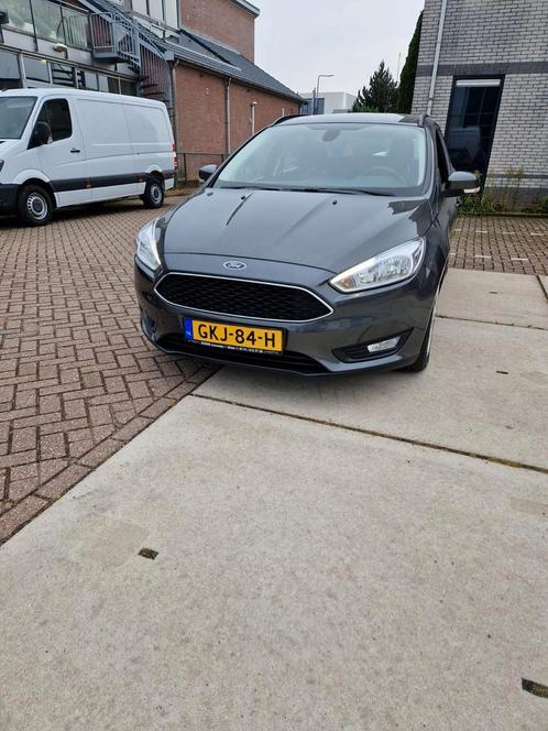 Ford Focus Wagon 1.0 Ecoboost 2015  airco APK 30-6-26