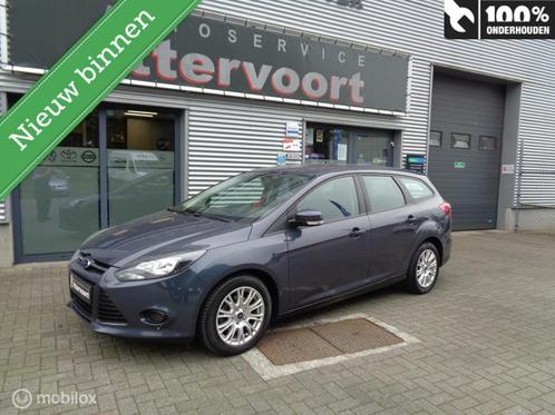 Ford Focus Wagon 1.0 EcoBoost Edition