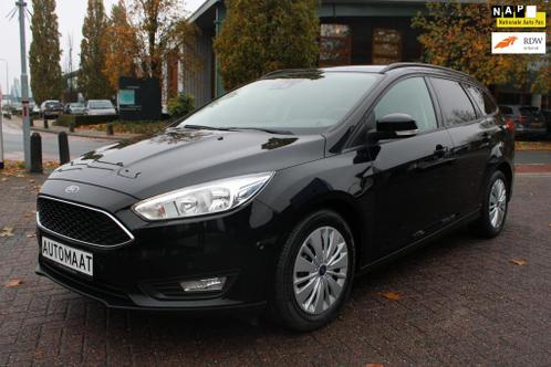 Ford Focus Wagon 1.0 EcoBoost Sport 125 PK CRUISE CONTROLE N