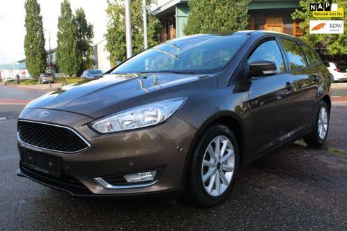 Ford Focus Wagon 1.0 EcoBoost Sport 125 PK CRUISE CONTROLE N