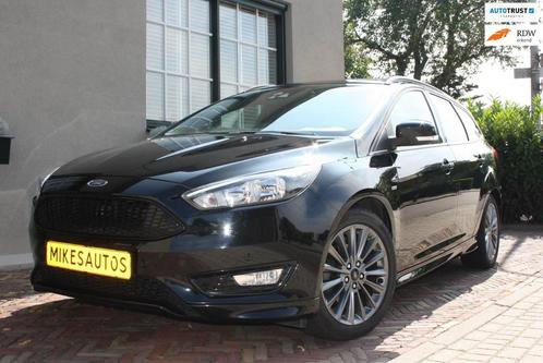 Ford Focus Wagon 1.0 Ecoboost ST-Line 12 Mnd Garantie