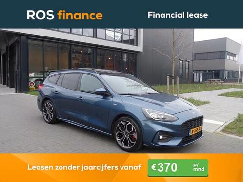 Ford Focus Wagon 1.0 EcoBoost ST Line