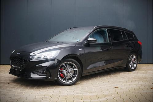 Ford FOCUS Wagon 1.0 EcoBoost ST-LINE  AUTOMAAT  CAMERA 