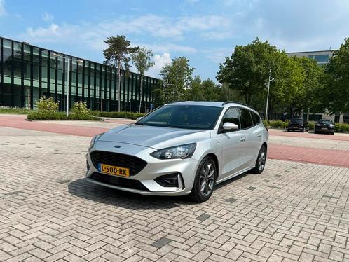 Ford Focus Wagon 1.0 Ecoboost ST Line Business 2019 automaat