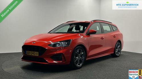 Ford Focus Wagon 1.0 EcoBoost ST Line Business