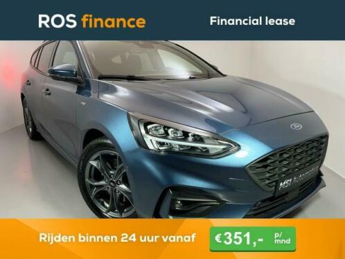 Ford Focus Wagon 1.0 EcoBoost ST Line Business  Keyless Ent