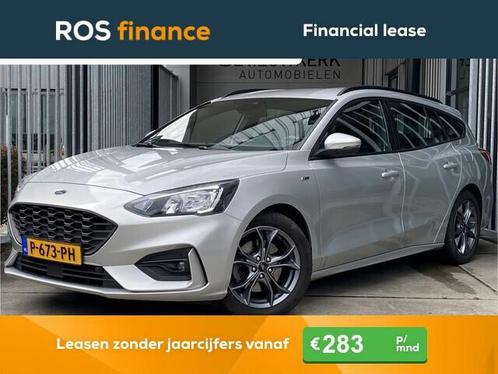 Ford Focus Wagon 1.0 EcoBoost ST Line Business  NAVI  CRUI