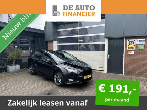 Ford FOCUS Wagon 1.0 EcoBoost ST Line ECCCRUIS  13.950,0