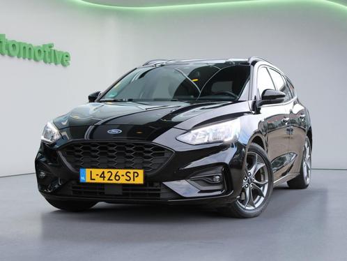 Ford FOCUS Wagon 1.0 EcoBoost Titanium Business  ST-LINE 