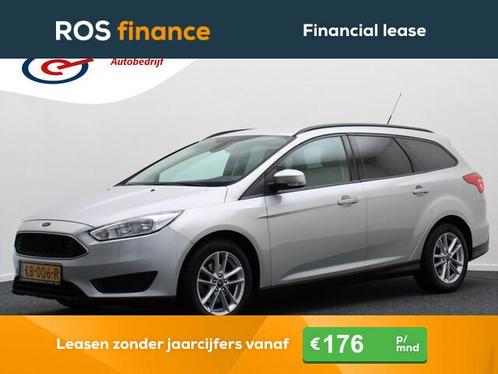 Ford FOCUS Wagon 1.0 Ecoboost Trend Airco, PDC, Navigatie, C