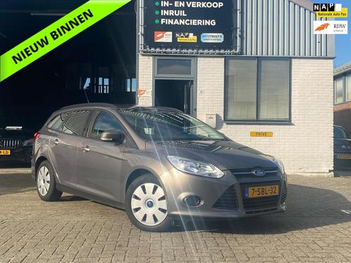 Ford Focus Wagon 1.0 EcoBoost Trend APK NAP Airco