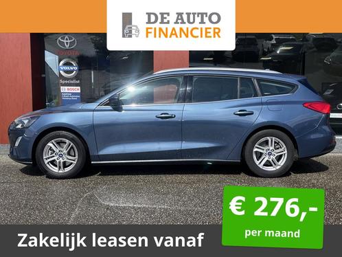 Ford FOCUS Wagon 1.0 EcoBoost Trend Edition Bus  16.650,0