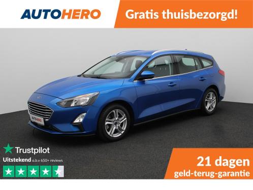 Ford Focus Wagon 1.0 EcoBoost Trend Edition Business 100PK 