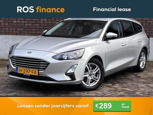 Ford FOCUS Wagon 1.0 EcoBoost Trend Edition Business  125 P