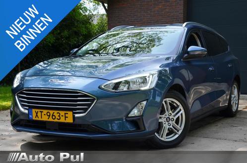 Ford Focus Wagon 1.0 EcoBoost Trend Edition Business NaviPd