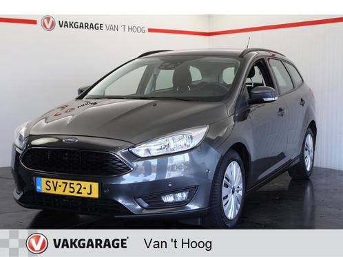 Ford FOCUS Wagon 1.0 Lease Edition (bj 2018)