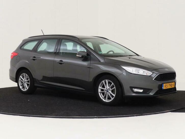 Ford Focus Wagon 1.0 Lease Edition NAVIGATIE CLIMATE CONTROL