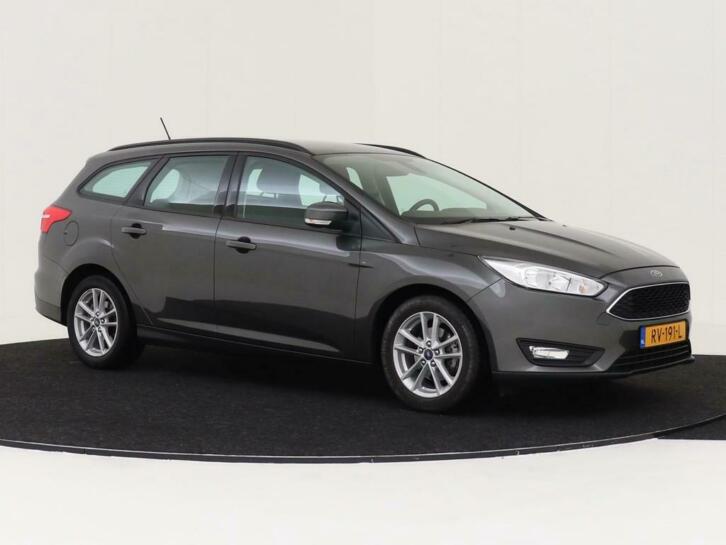 Ford Focus Wagon 1.0 Lease Edition NAVIGATIE CLIMATE LM VELG