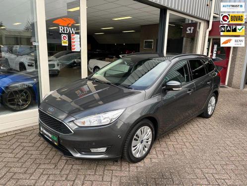 Ford Focus Wagon 1.0 Titanium Edition 6-12 m garantie