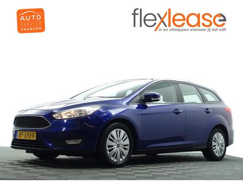 Ford FOCUS Wagon 1.0 Titanium- Navi, Park Assist, Clima, Cru