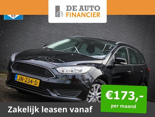 Ford FOCUS Wagon 1.0 Trend  10.450,00