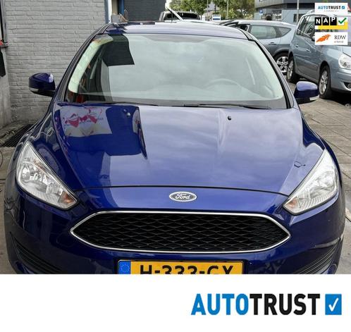 Ford Focus Wagon 1.0 Trend .2de eignnar ,airco