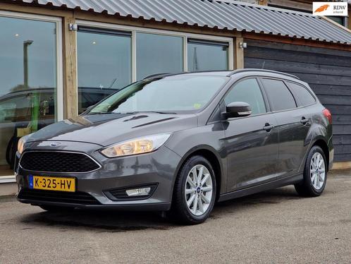 Ford Focus Wagon 1.0 Trend (Automaat  Trekhaak  Stoelverwa