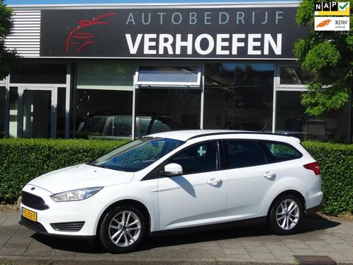 Ford Focus Wagon 1.0 Trend - CRUISE  CLIMATE CONTR - NIEUWE