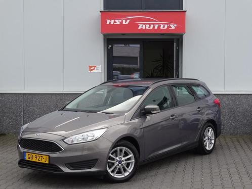 Ford Focus Wagon 1.0 Trend Edition navi arico cruise