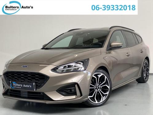 Ford Focus Wagon 1.5 EcoBlue ST Line Business  TRHK  LED