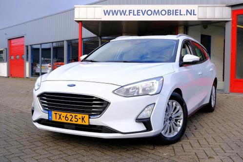 Ford Focus Wagon 1.5 EcoBlue Titanium aut.Business Navi1e E