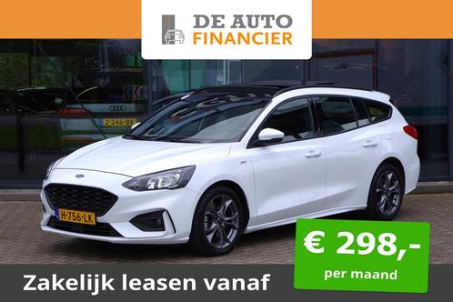 Ford FOCUS Wagon 1.5 EcoBoost 150 PK Automaat S  21.800,0