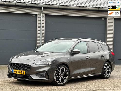 Ford Focus Wagon 1.5 EcoBoost 150 PK AUTOMAAT ST LINE BUSINE