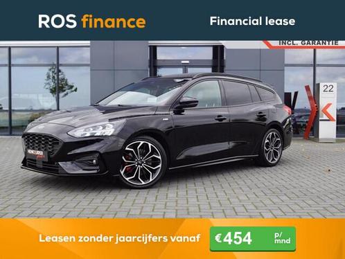 Ford Focus Wagon 1.5 EcoBoost 150PK ST Line AUTOMAAT Panoda