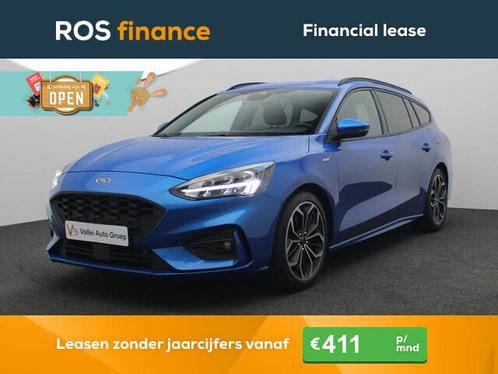 Ford FOCUS Wagon 1.5 EcoBoost 182PK ST Line Business