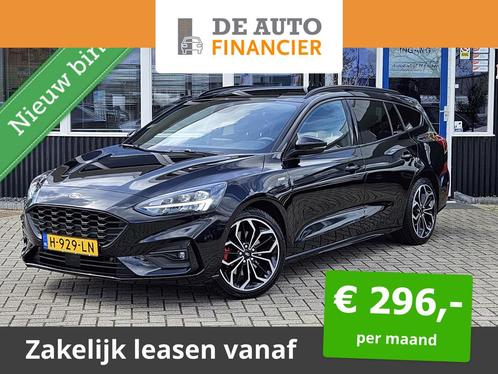 Ford FOCUS Wagon 1.5 EcoBoost ST Line Business  21.650,00