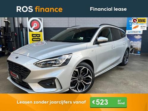 Ford FOCUS Wagon 1.5 EcoBoost ST Line X 182pk Automaat, ACC,